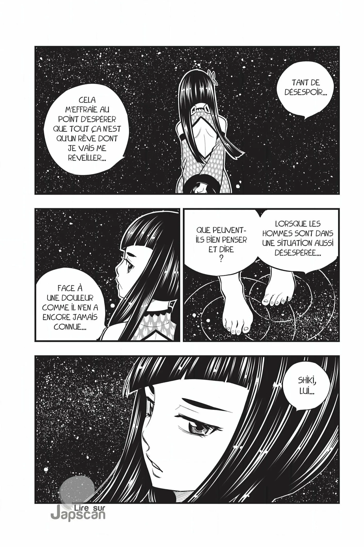 Eden's Zero - 83 - 6558c7067b07c.webp
