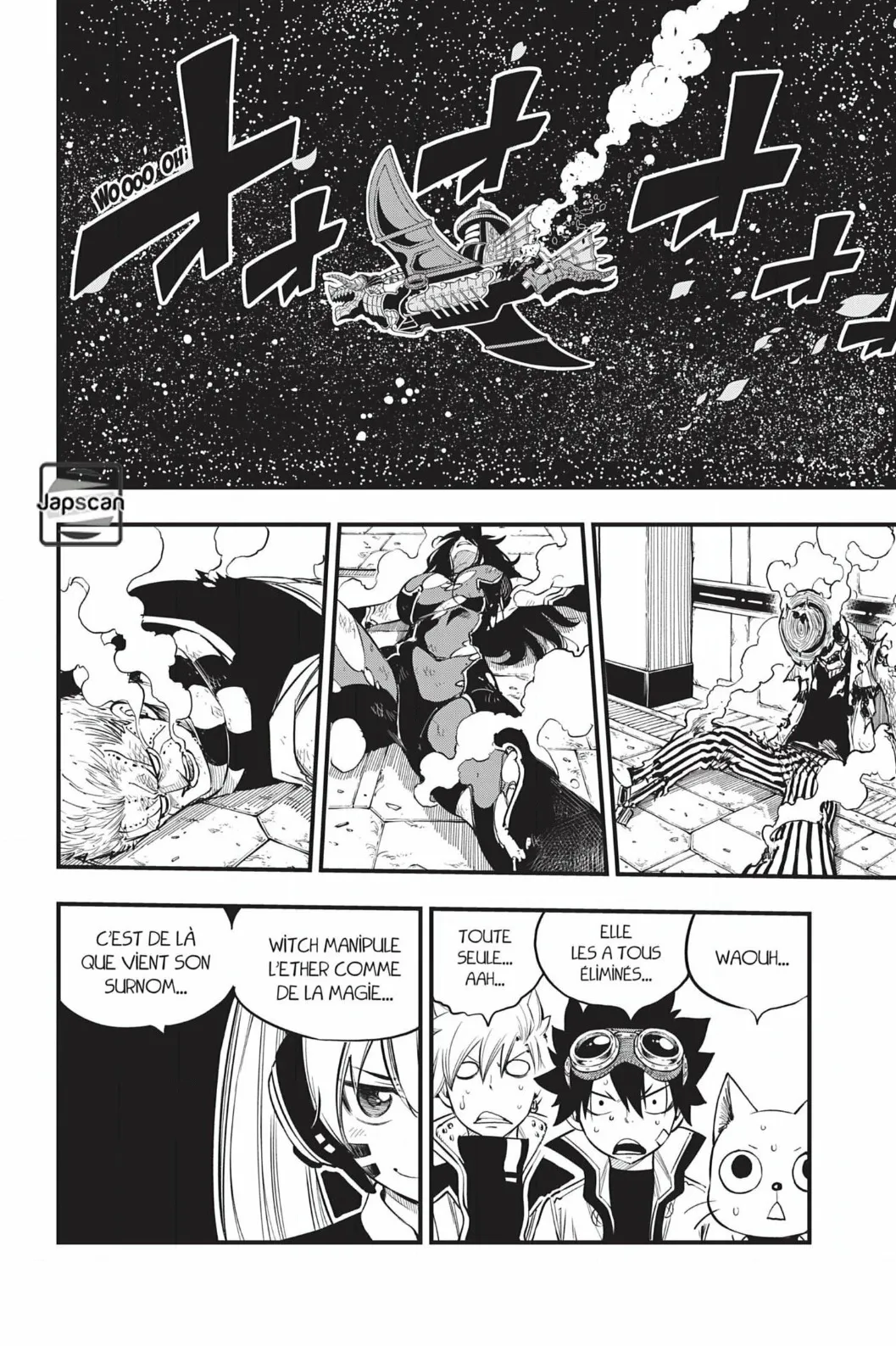Eden's Zero - 86 - 6558c7229dd8d.webp