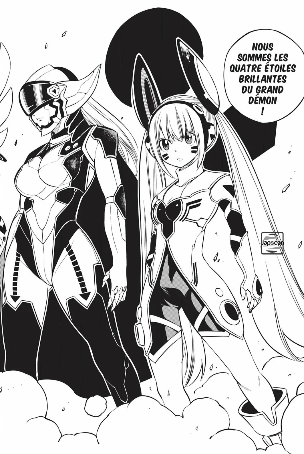 Eden's Zero - 87 - 6558c72edabca.webp