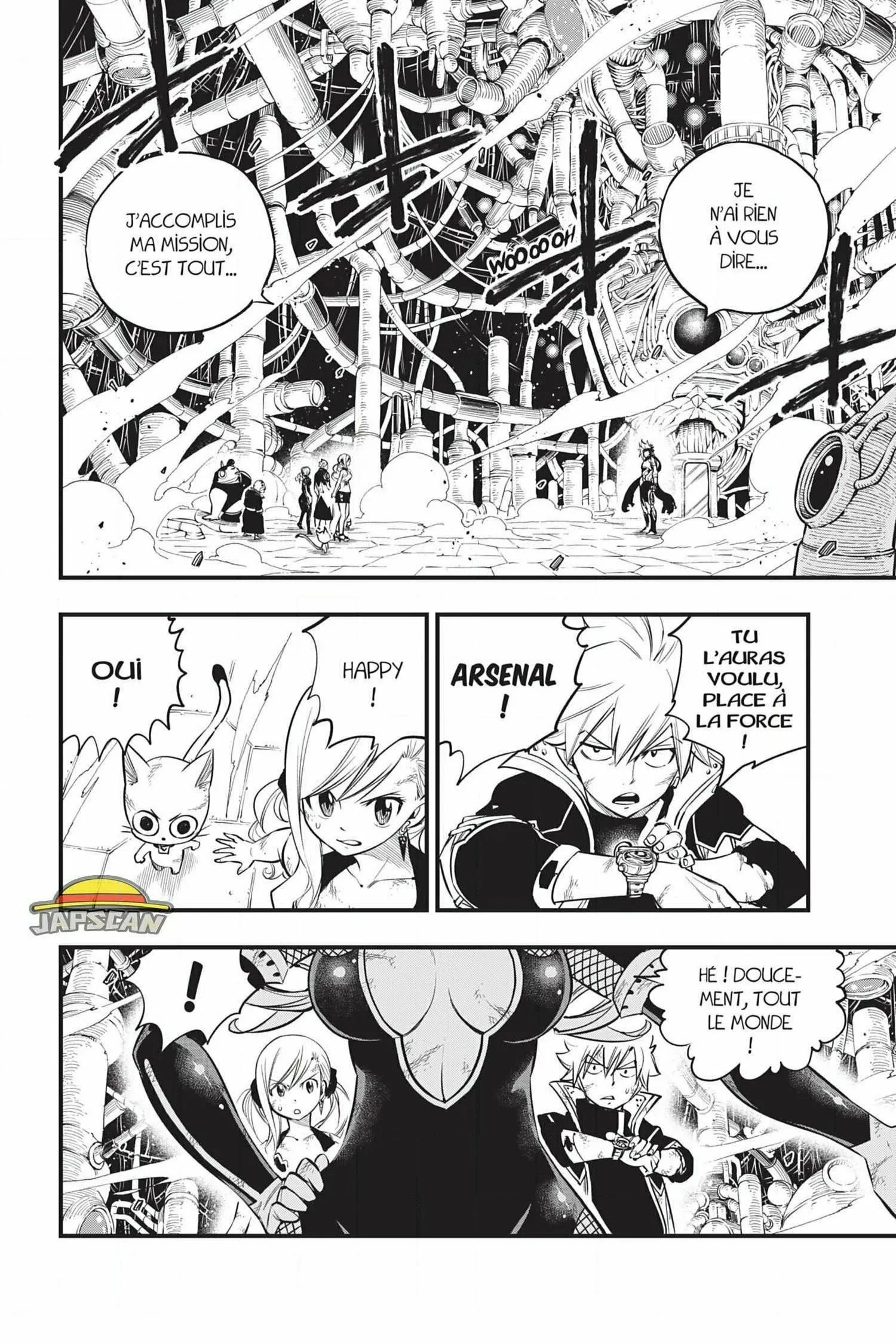 Eden's Zero - 95 - 6558c7981cbbf.webp