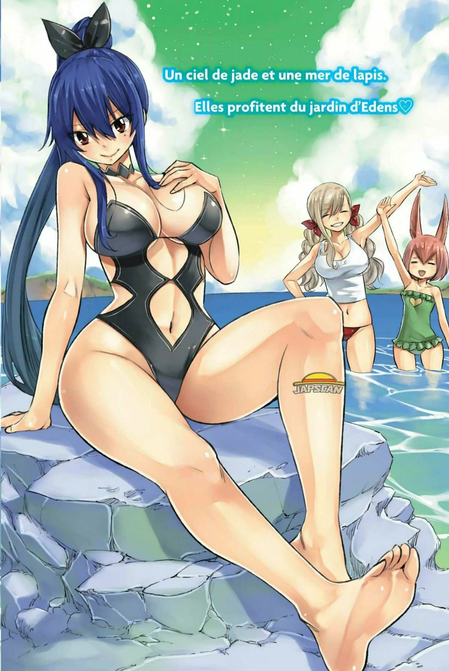 Eden's Zero - 98 - 6558c7be59014.webp