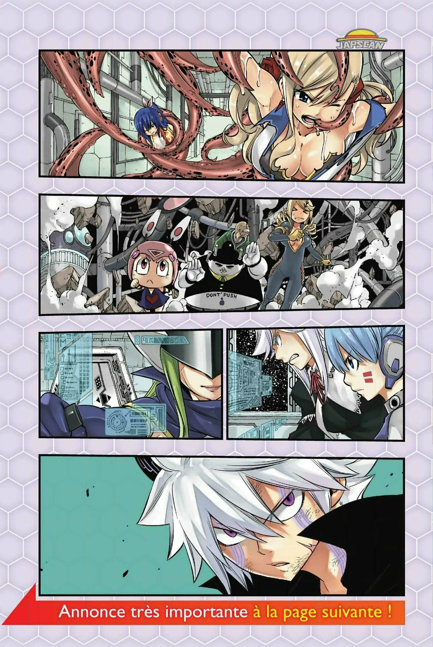 Eden's Zero - 98 - 6558c7c13204a.webp