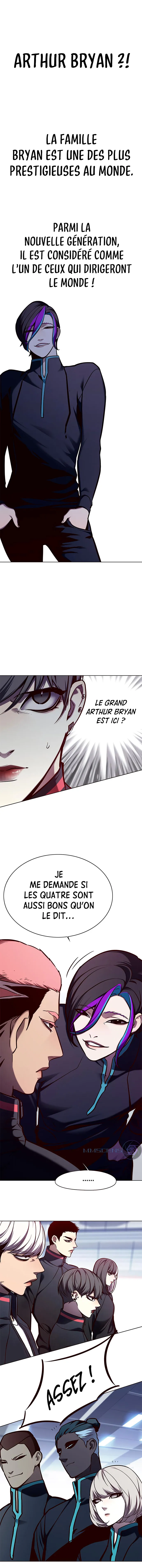 Eleceed - 145 - 65f0a48d47f2d.webp