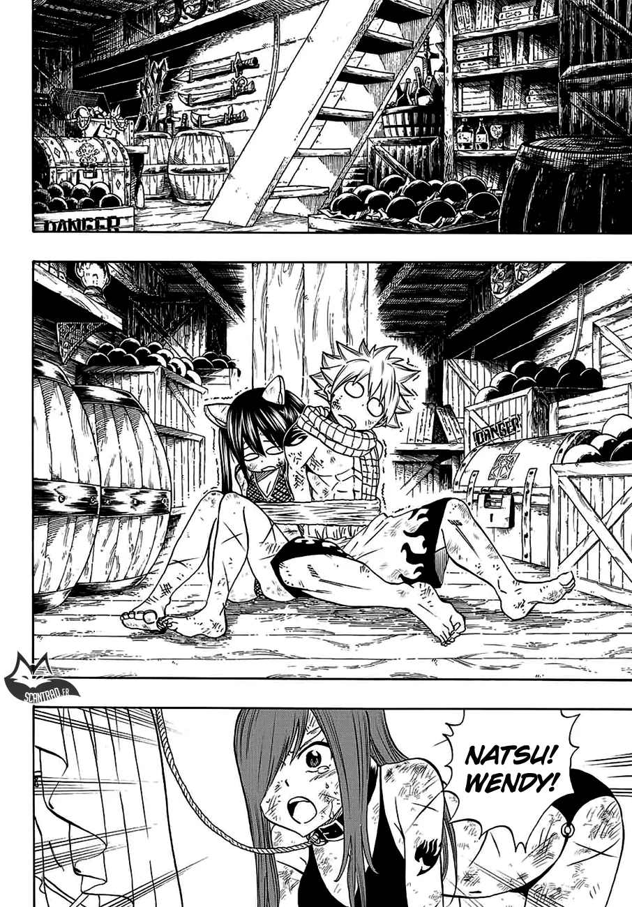 Fairy Tail 100 Years Quest - 12 - 655691008ab92.webp