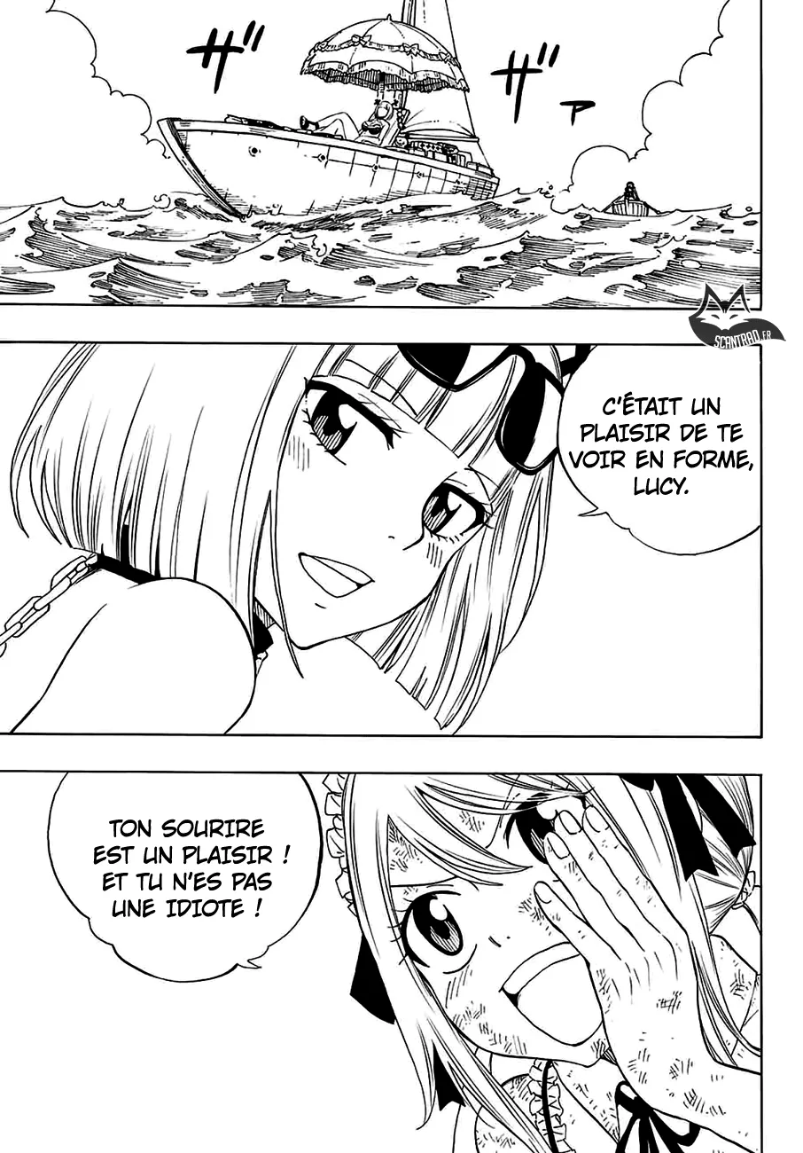 Fairy Tail 100 Years Quest - 13 - 655691049b2b1.webp