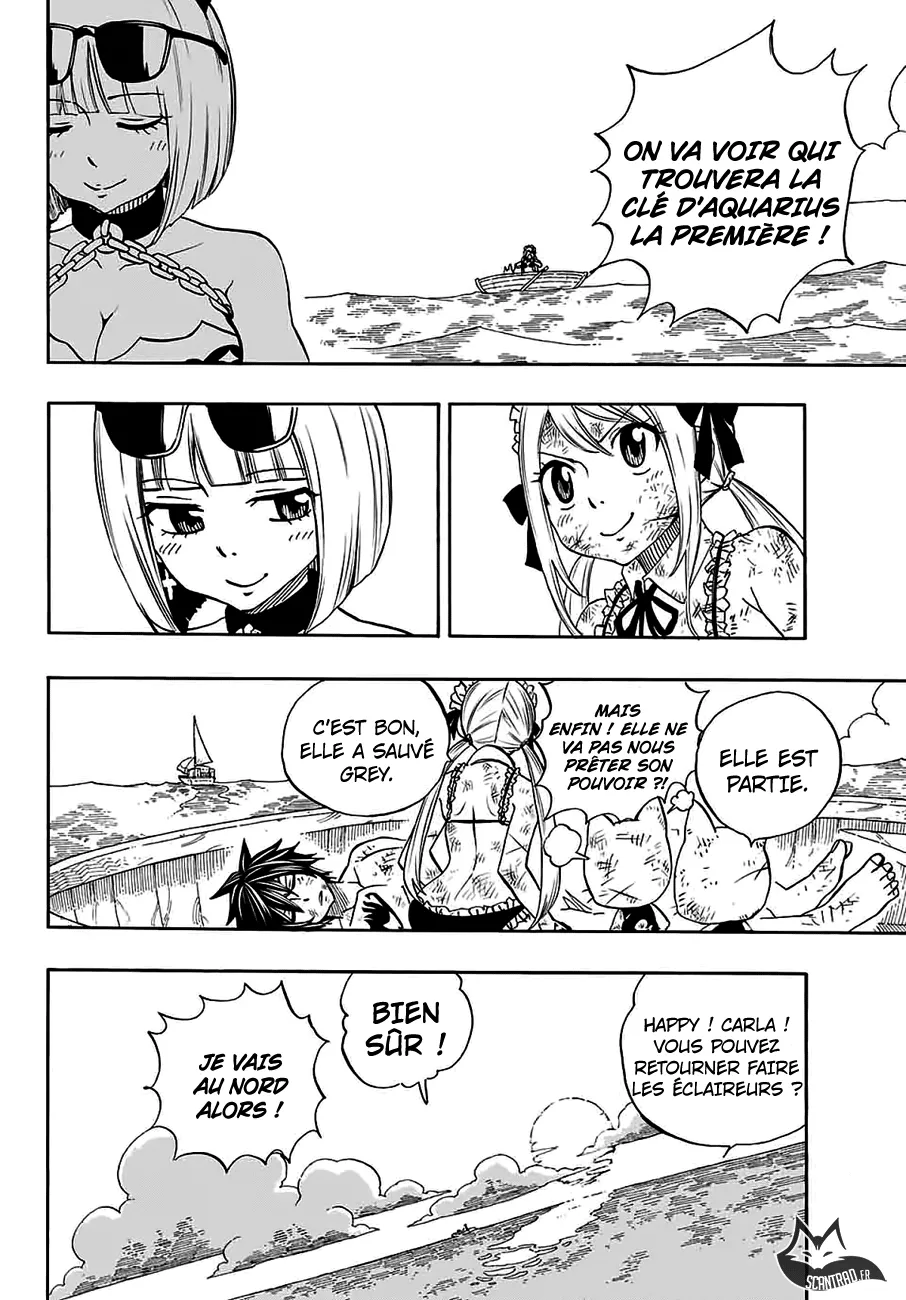 Fairy Tail 100 Years Quest - 13 - 65569104d0f6f.webp