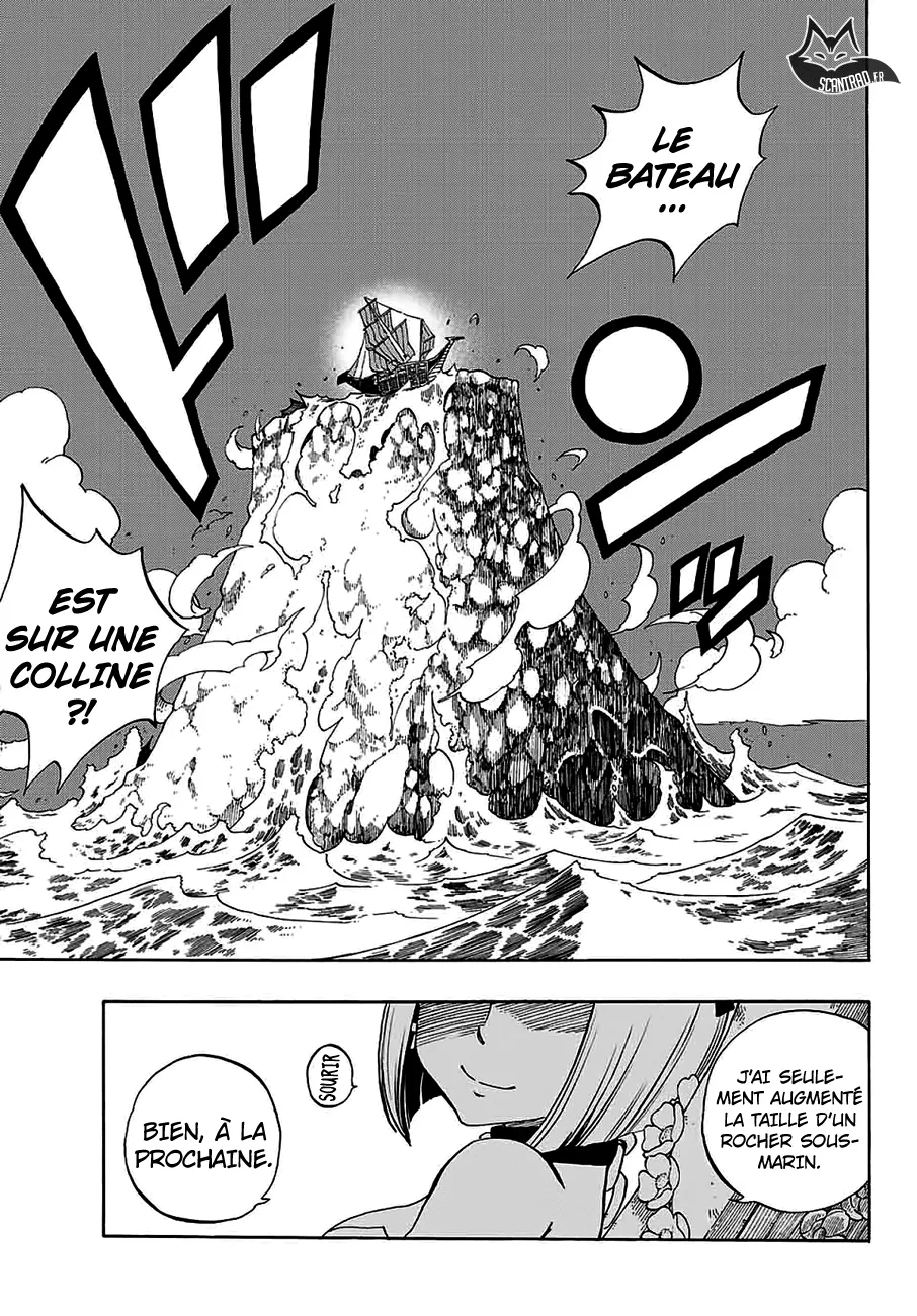 Fairy Tail 100 Years Quest - 13 - 6556910729f80.webp