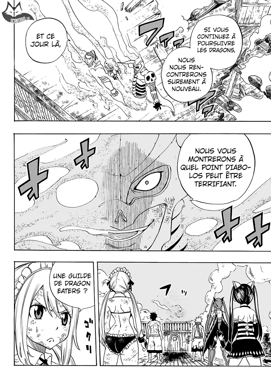 Fairy Tail 100 Years Quest - 16 - 65569123985b8.webp