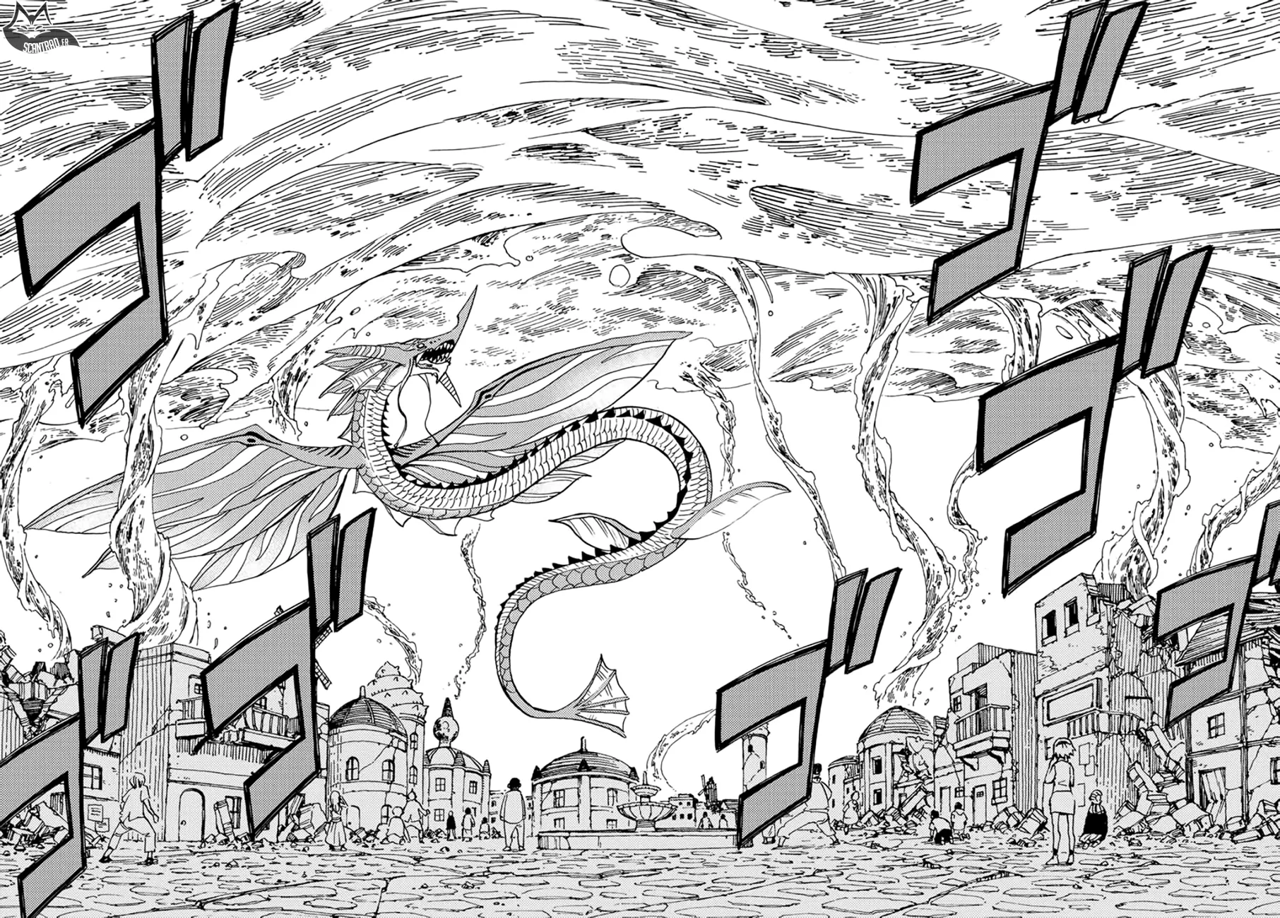 Fairy Tail 100 Years Quest - 18 - 6556912dd0204.webp