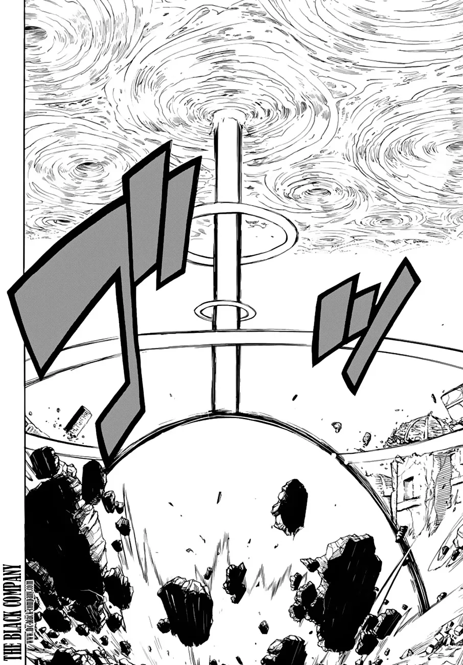Fairy Tail 100 Years Quest - 19 - 6556912fe0187.webp