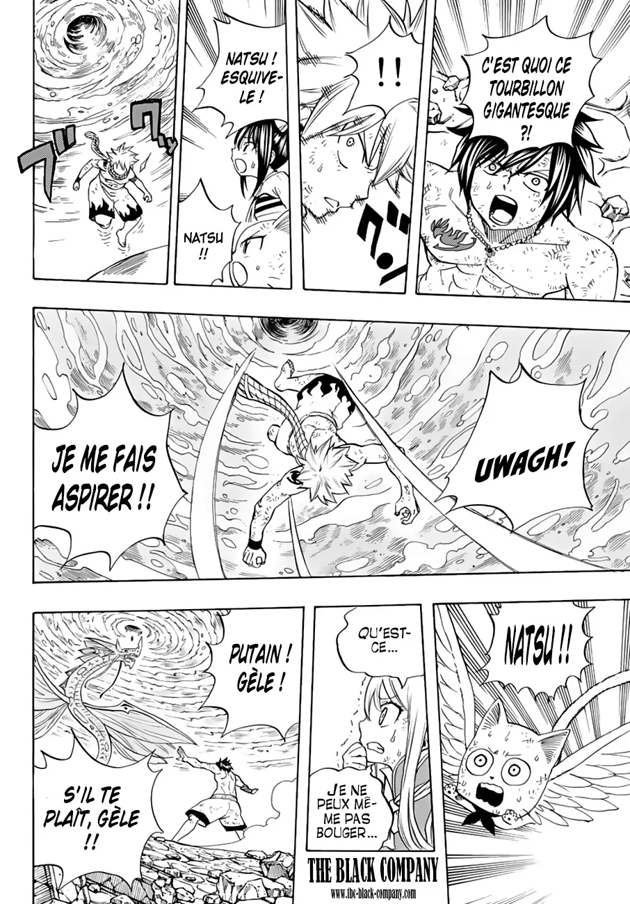 Fairy Tail 100 Years Quest - 19 - 6556913417bd1.webp