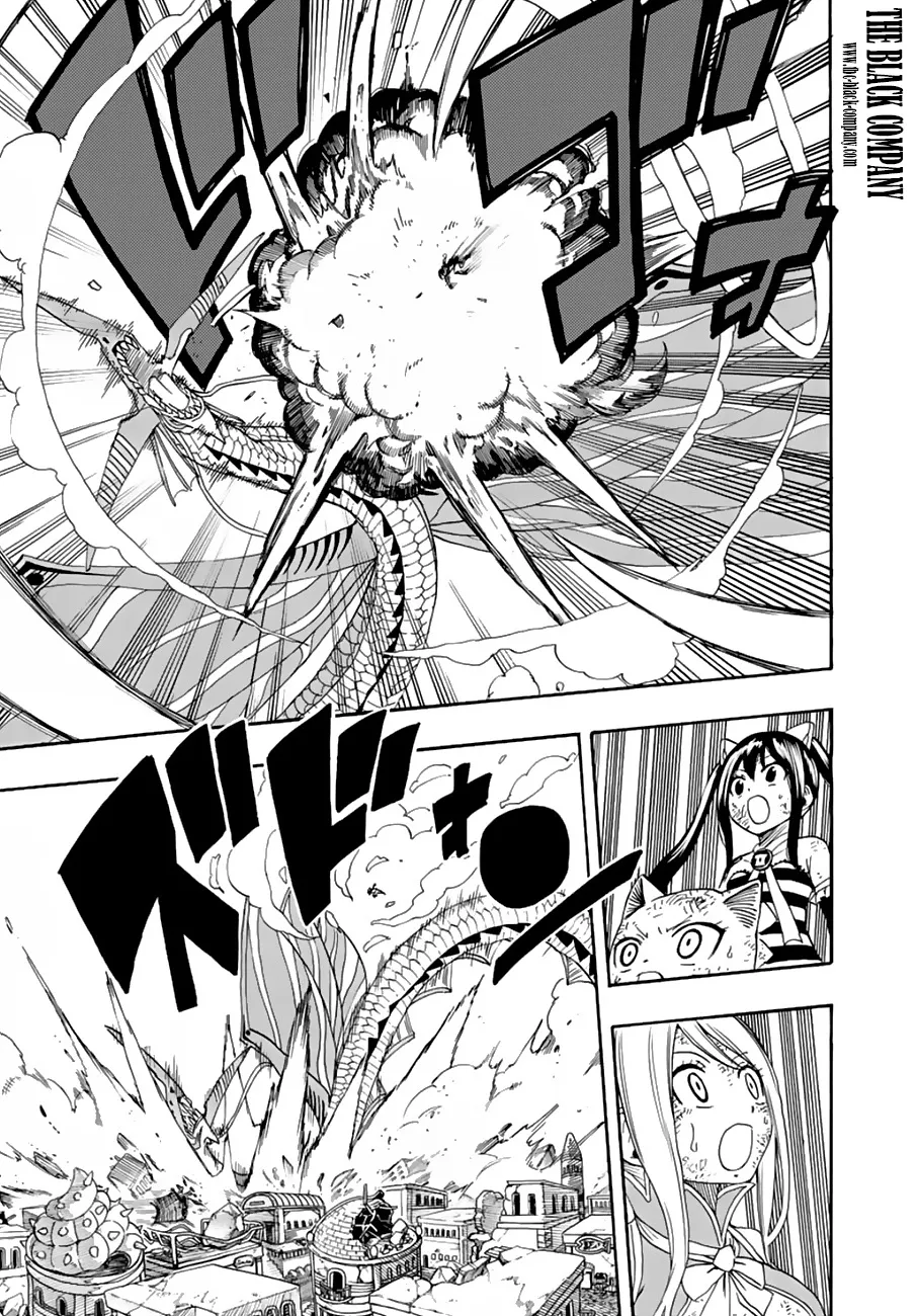 Fairy Tail 100 Years Quest - 21 - 6556914465b38.webp
