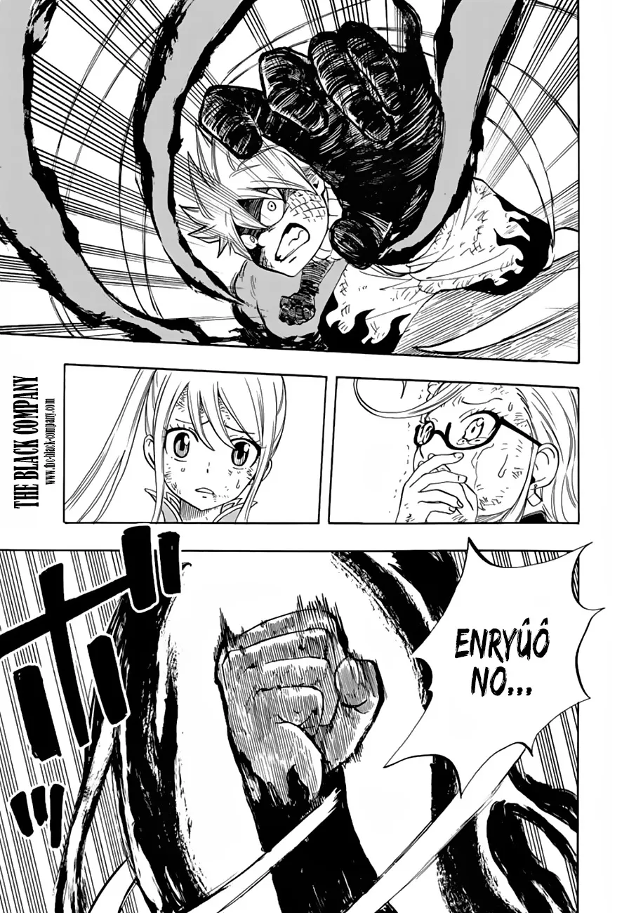 Fairy Tail 100 Years Quest - 22 - 65569149258a2.webp