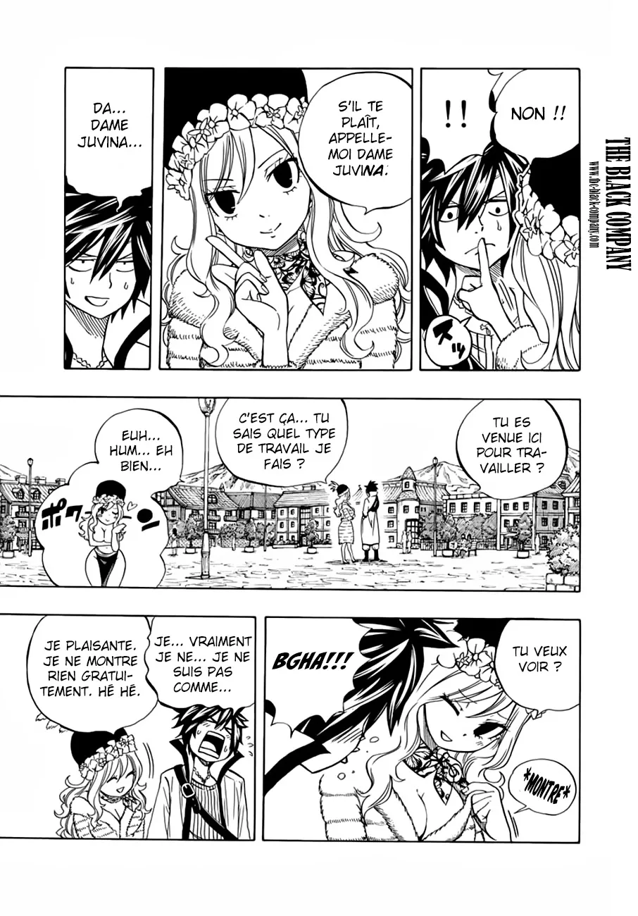 Fairy Tail 100 Years Quest - 26 - 6556915cd5601.webp