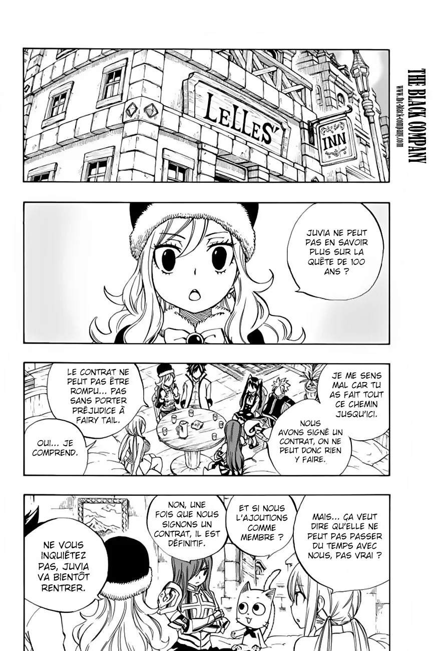 Fairy Tail 100 Years Quest - 27 - 65569162864f3.webp