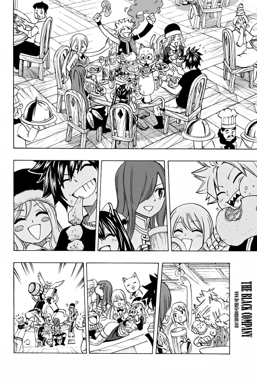 Fairy Tail 100 Years Quest - 27 - 655691631c67f.webp