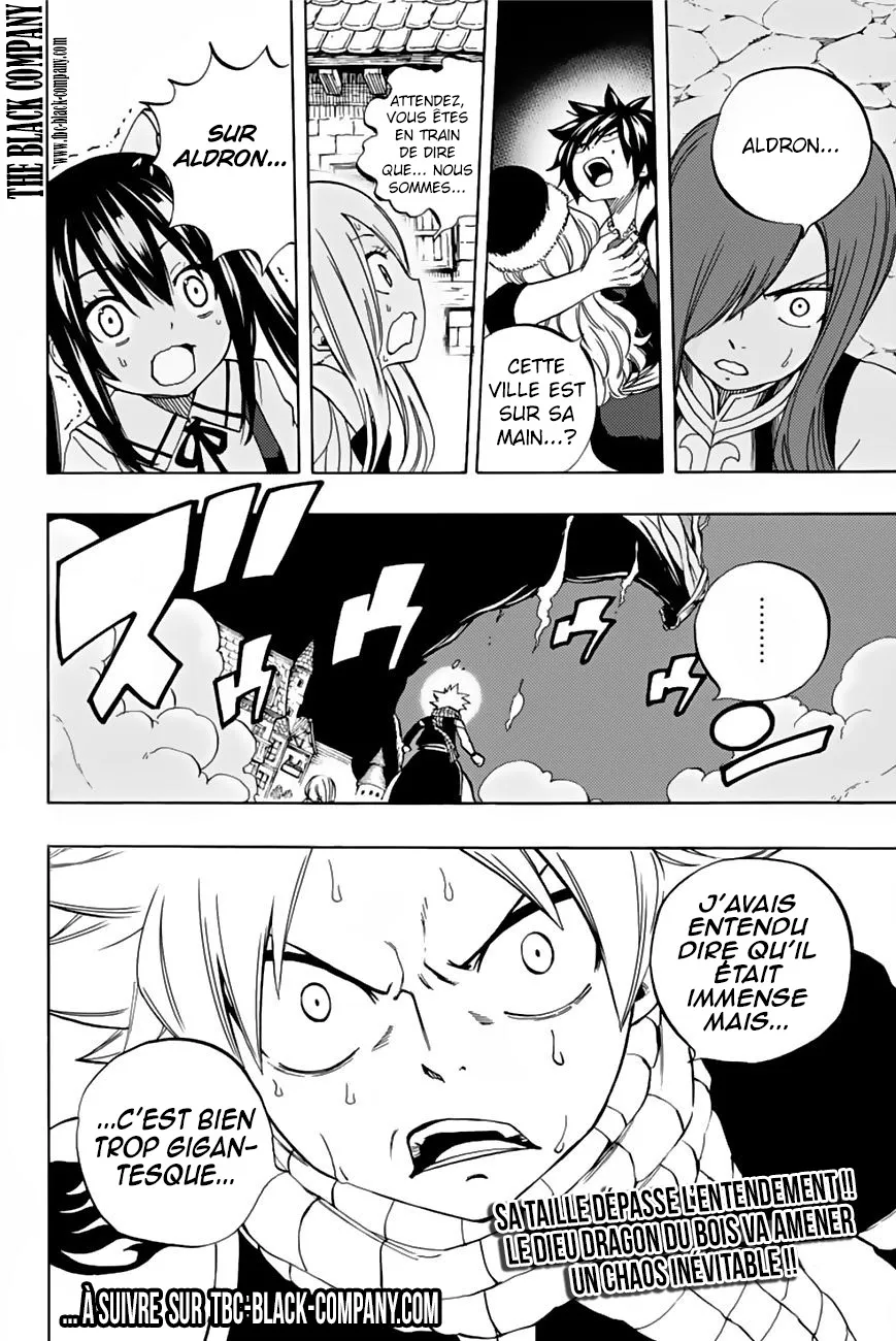 Fairy Tail 100 Years Quest - 27 - 65569166687d9.webp