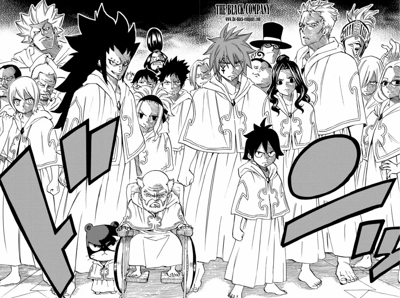 Fairy Tail 100 Years Quest - 28 - 6556916a7460c.webp