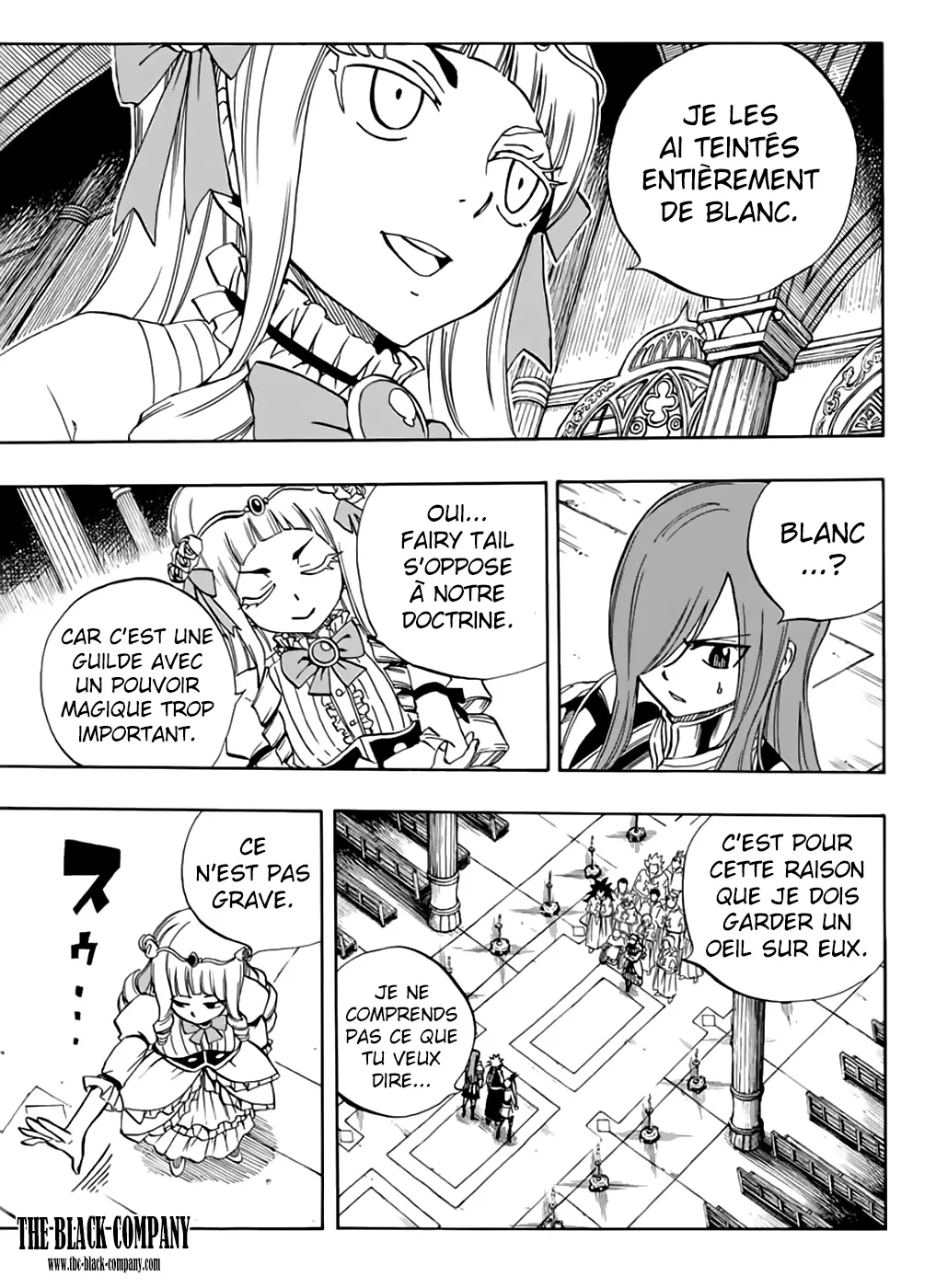 Fairy Tail 100 Years Quest - 29 - 6556916cc7dc5.webp