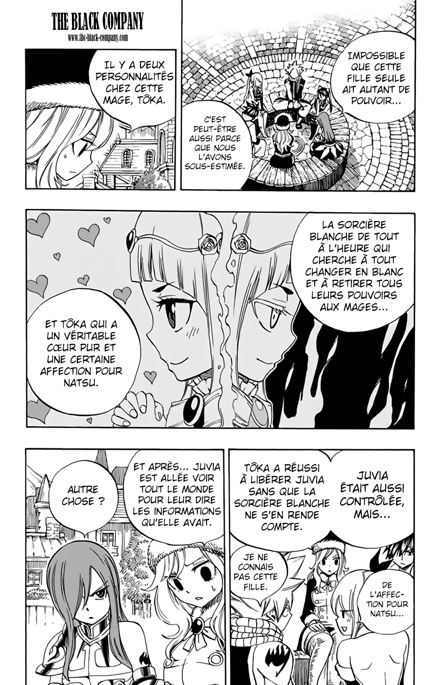 Fairy Tail 100 Years Quest - 29 - 6556916f3df3d.webp
