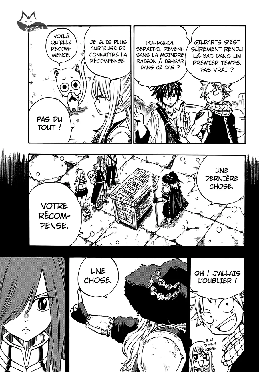 Fairy Tail 100 Years Quest - 3 - 65569174c7418.webp