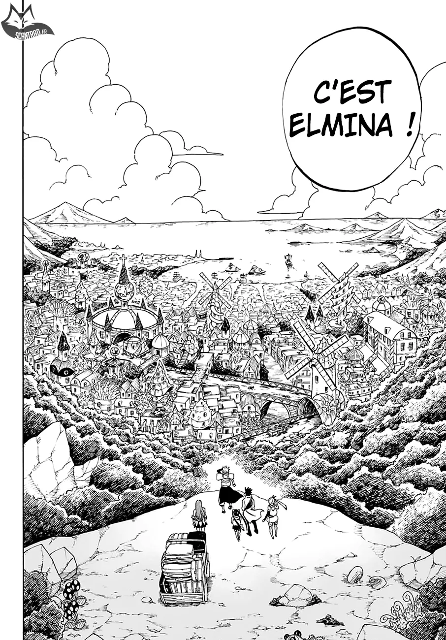 Fairy Tail 100 Years Quest - 3 - 65569175918a0.webp