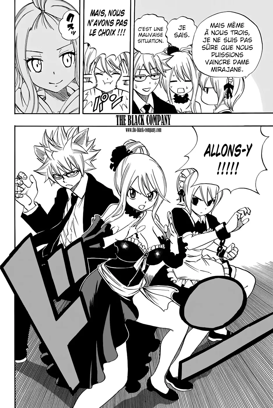 Fairy Tail 100 Years Quest - 30 - 6556917bc8dbc.webp