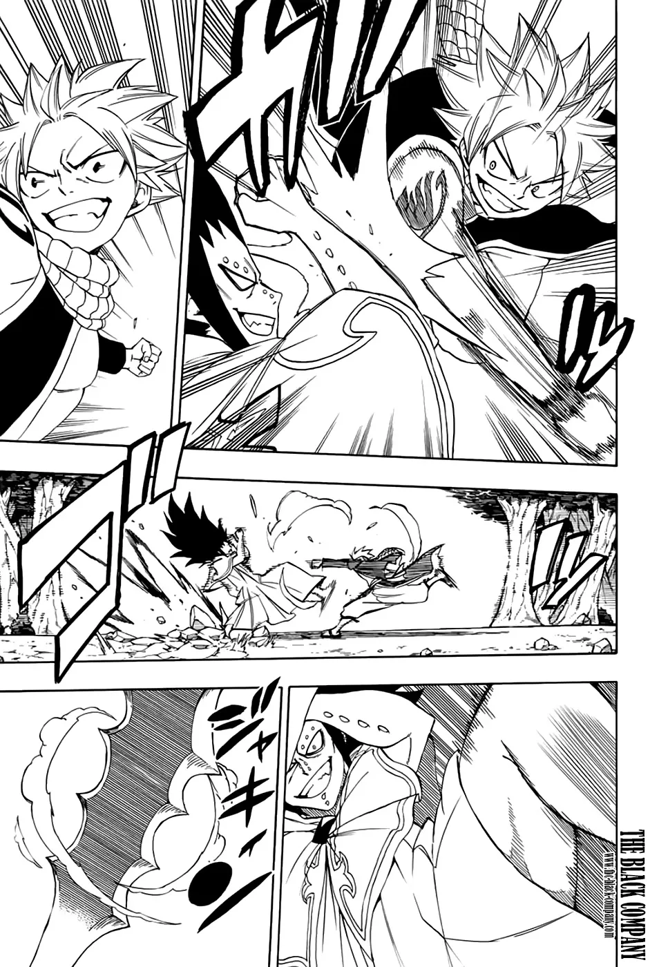 Fairy Tail 100 Years Quest - 31 - 6556917e438e0.webp