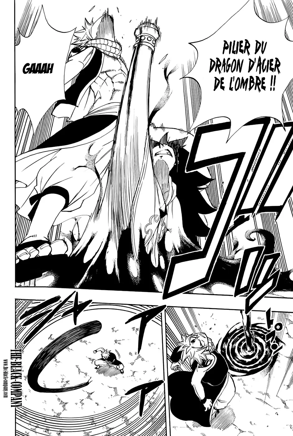 Fairy Tail 100 Years Quest - 31 - 6556917fd5dc0.webp
