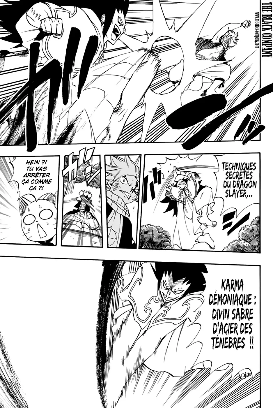 Fairy Tail 100 Years Quest - 31 - 655691802fd37.webp