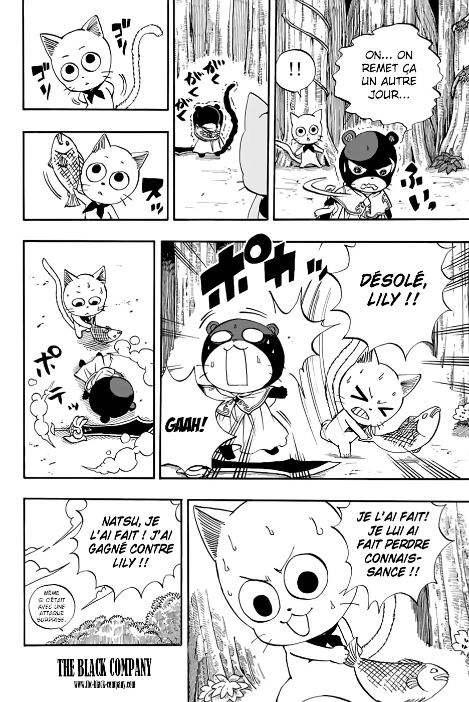 Fairy Tail 100 Years Quest - 31 - 65569181c5f0c.webp