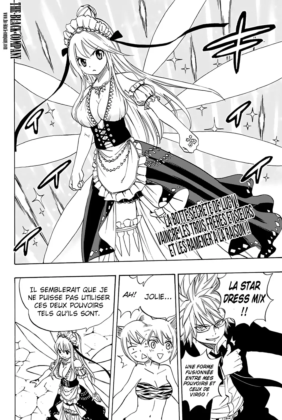 Fairy Tail 100 Years Quest - 32 - 65569185243bf.webp