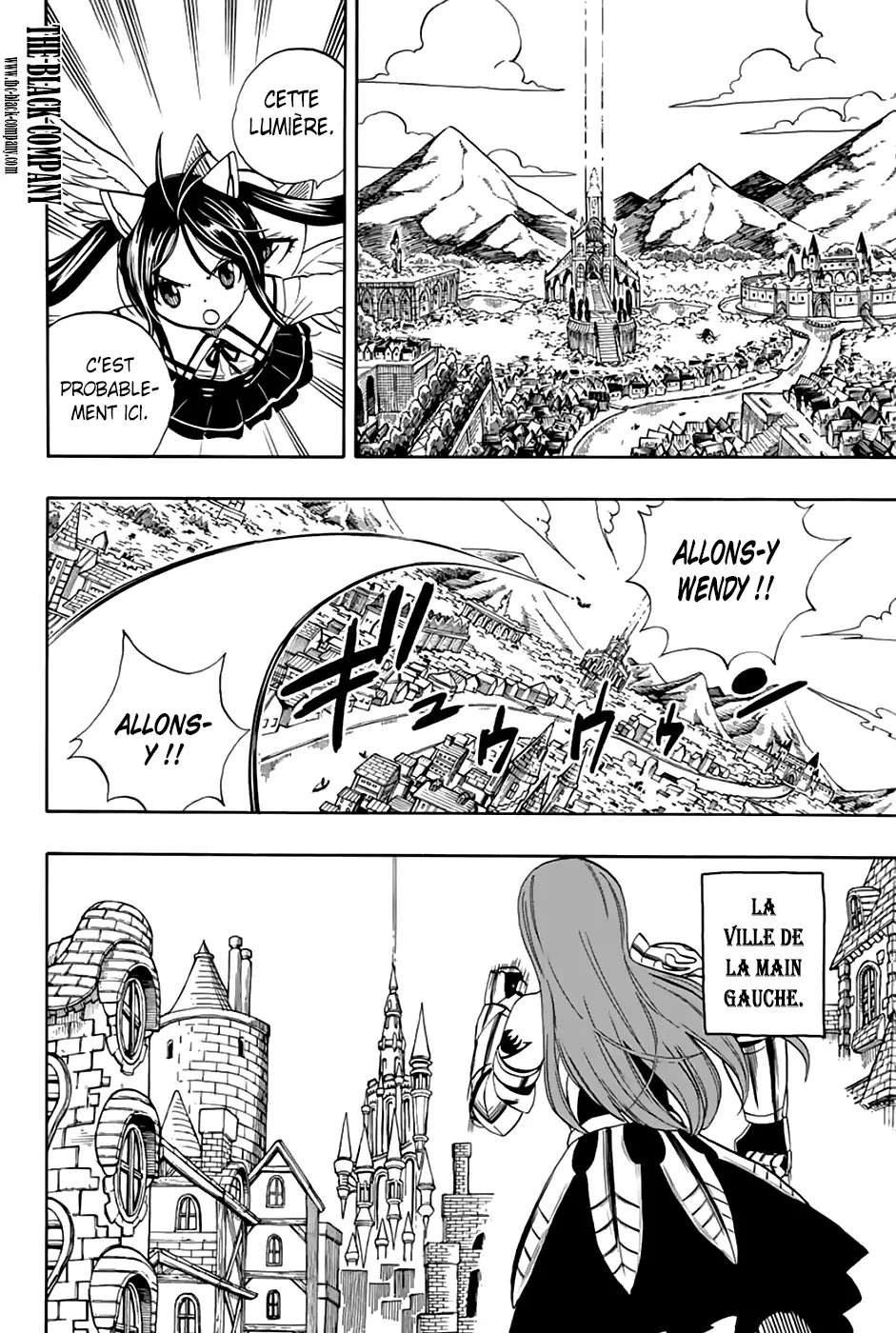 Fairy Tail 100 Years Quest - 32 - 65569187a0b73.webp