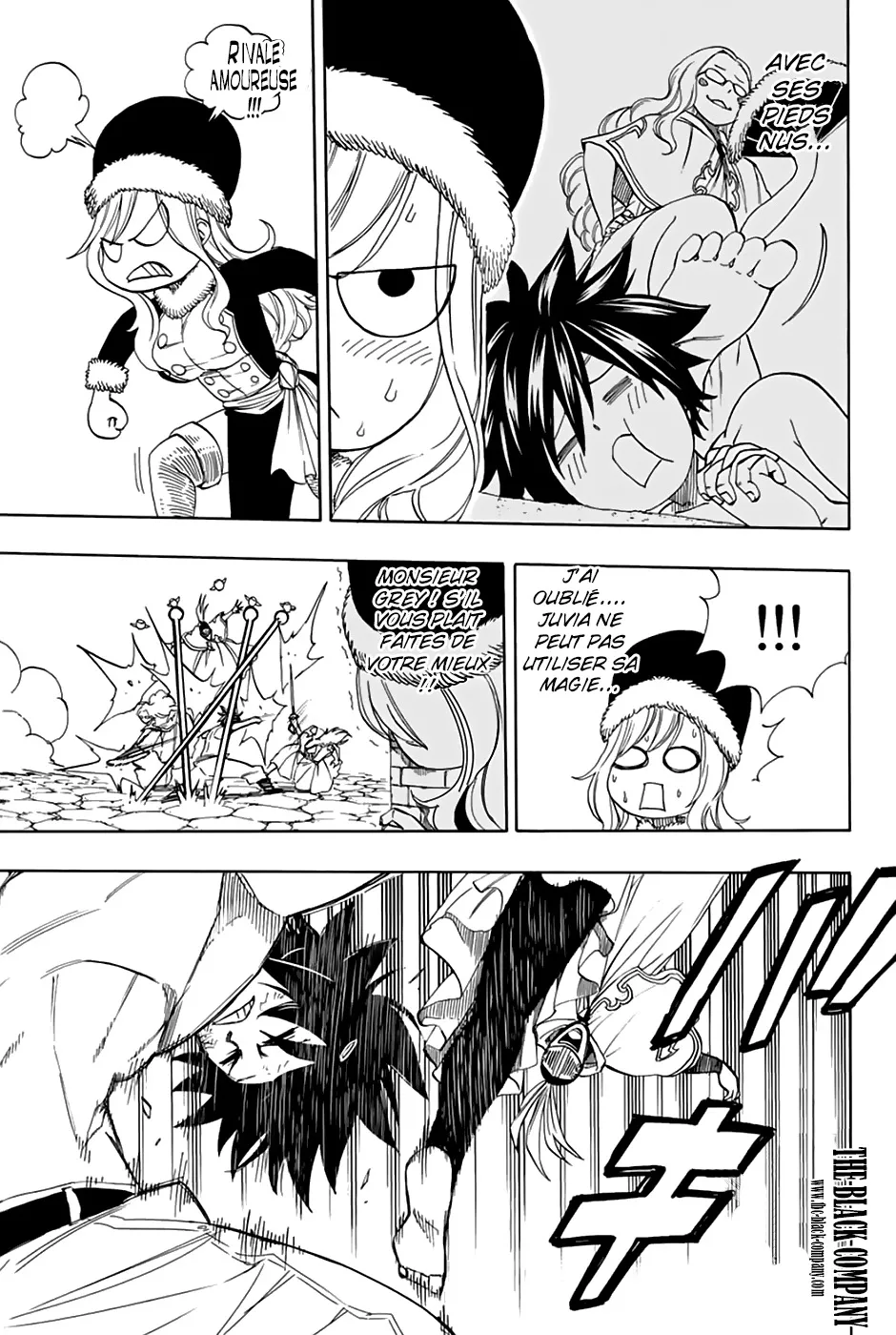 Fairy Tail 100 Years Quest - 32 - 65569189bc6fb.webp