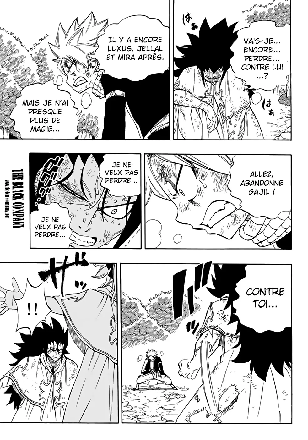 Fairy Tail 100 Years Quest - 33 - 6556918e1e4b7.webp