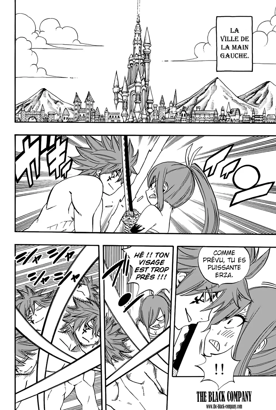 Fairy Tail 100 Years Quest - 33 - 65569190274a4.webp