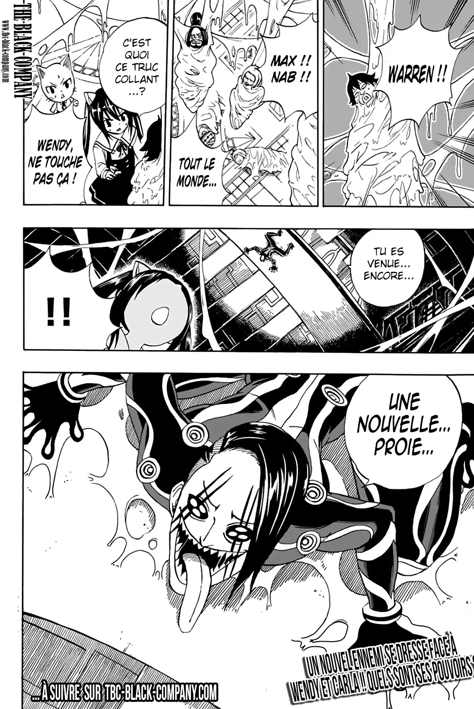Fairy Tail 100 Years Quest - 33 - 65569190bd67d.webp