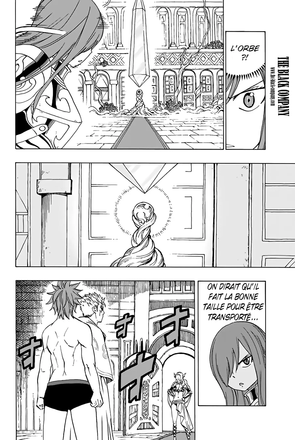 Fairy Tail 100 Years Quest - 35 - 6556919ba06c5.webp