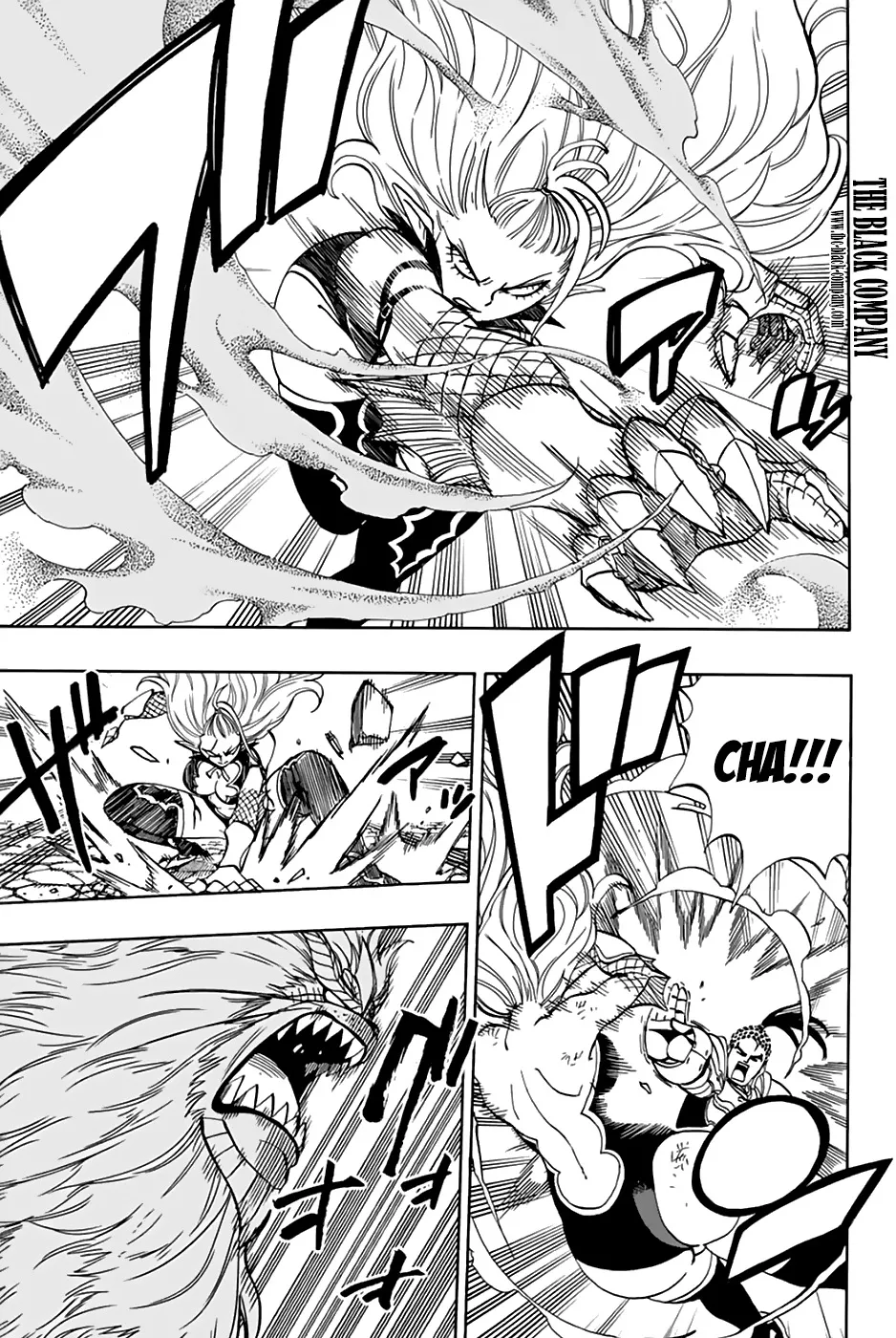 Fairy Tail 100 Years Quest - 36 - 6556919e14265.webp