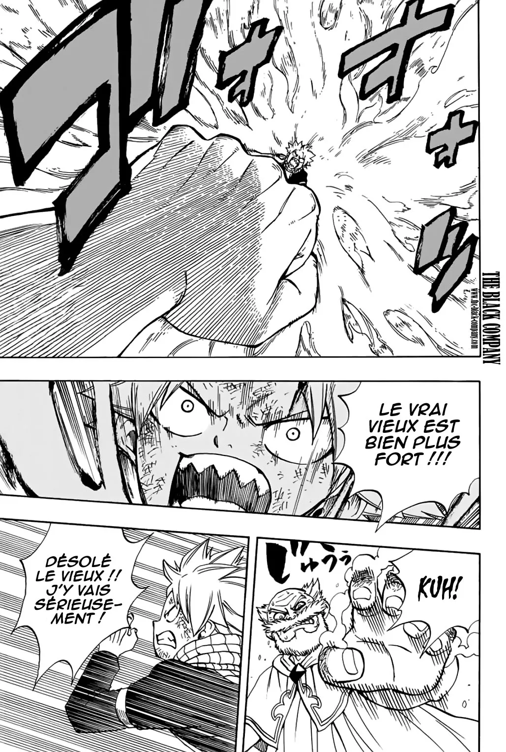 Fairy Tail 100 Years Quest - 40 - 655691bd2f9e8.webp