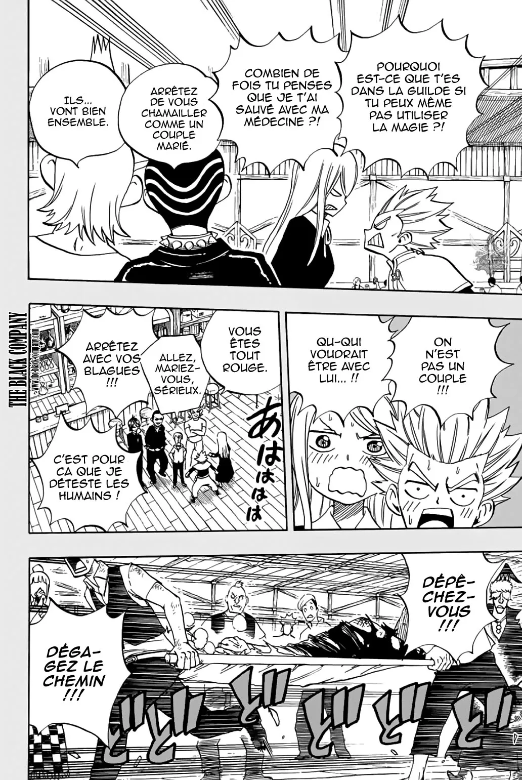 Fairy Tail 100 Years Quest - 40 - 655691bf4f65c.webp