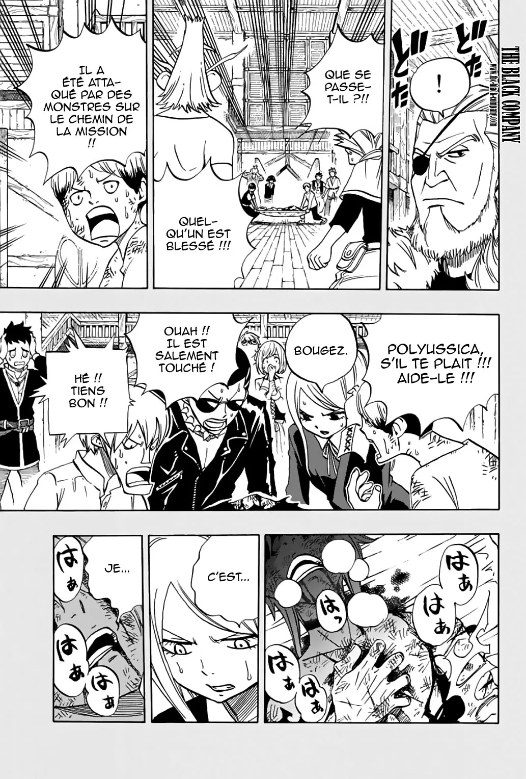 Fairy Tail 100 Years Quest - 40 - 655691bfaef27.webp