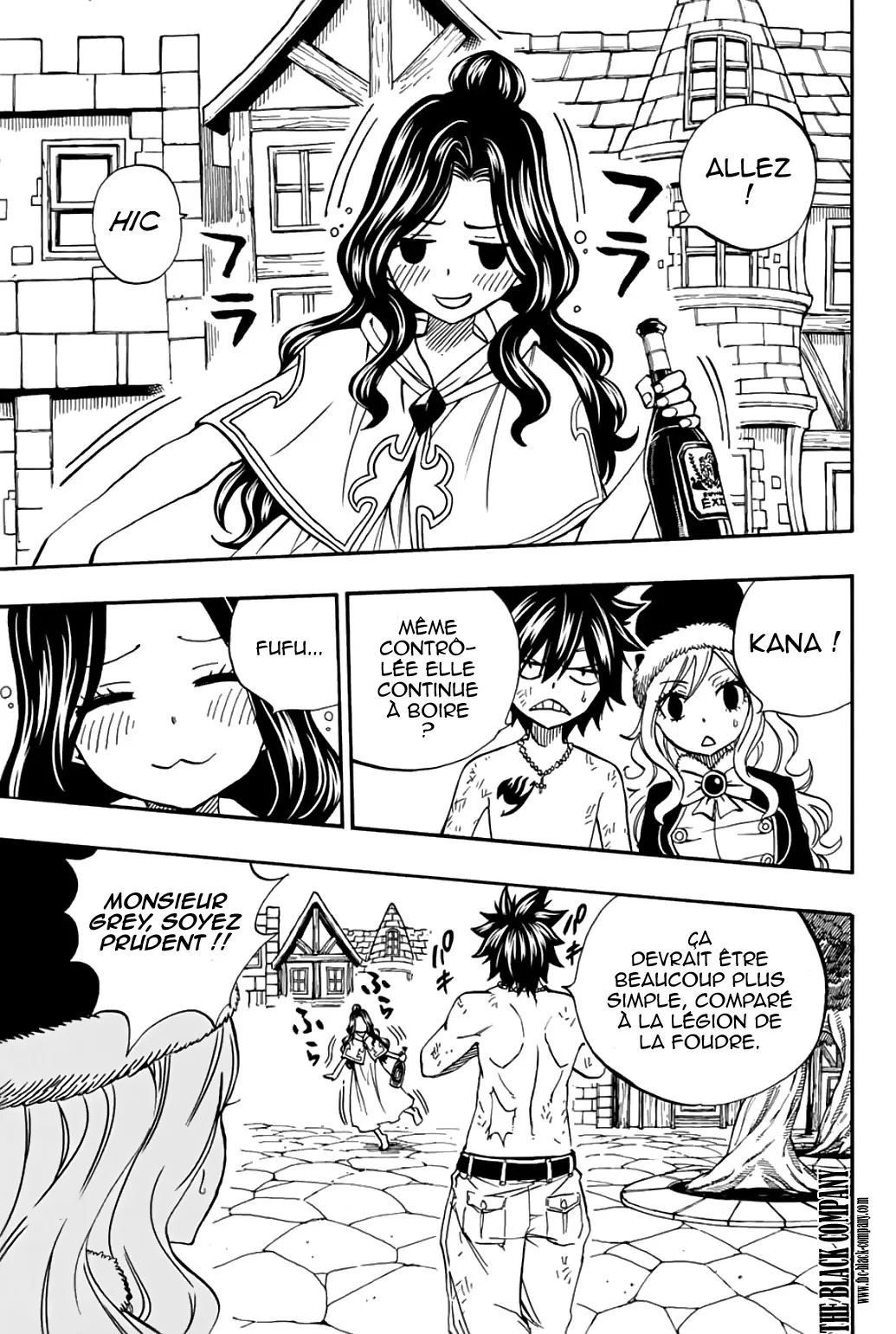 Fairy Tail 100 Years Quest - 41 - 655691c3f2815.webp