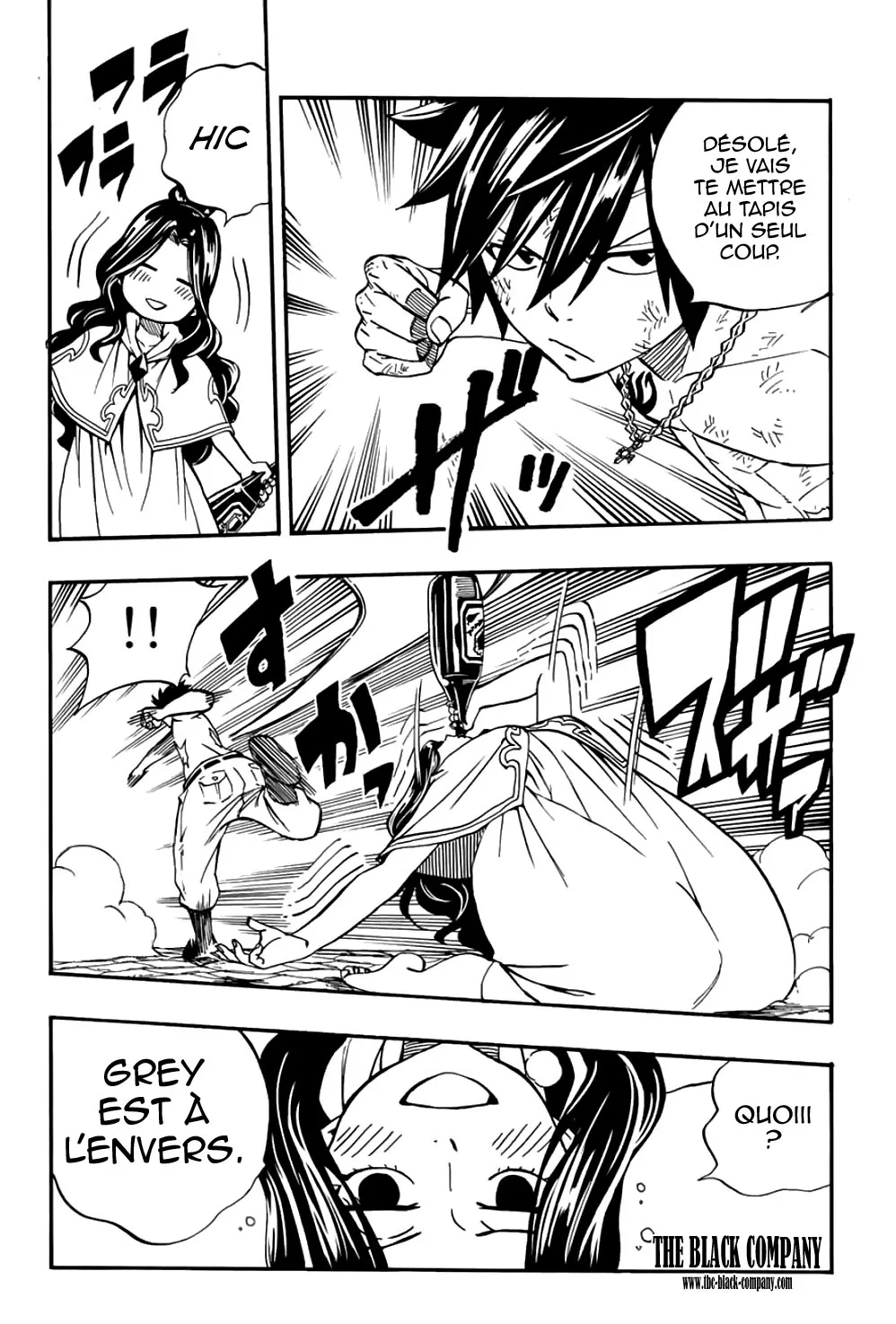 Fairy Tail 100 Years Quest - 41 - 655691c4490a3.webp