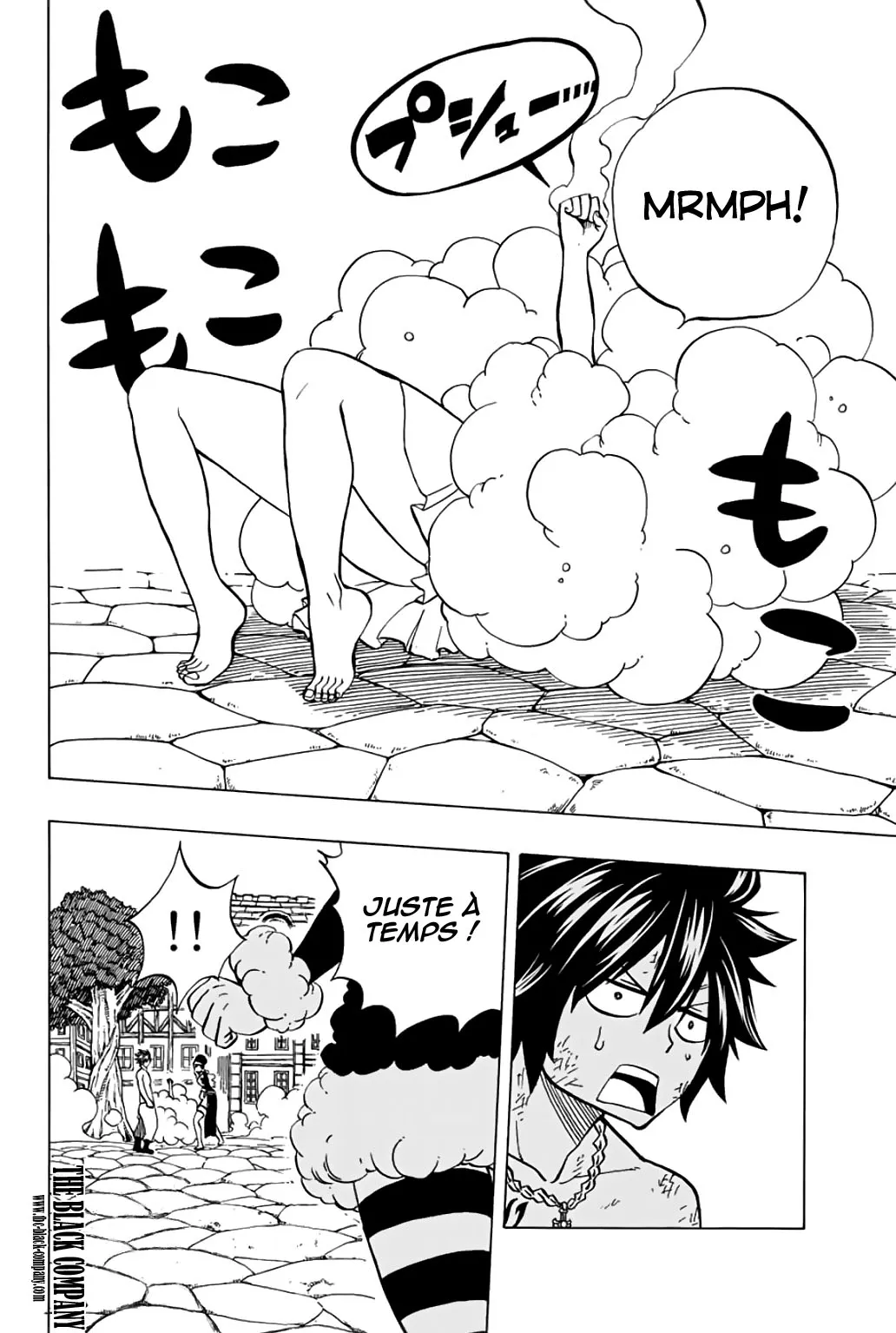 Fairy Tail 100 Years Quest - 41 - 655691c4e9a0f.webp