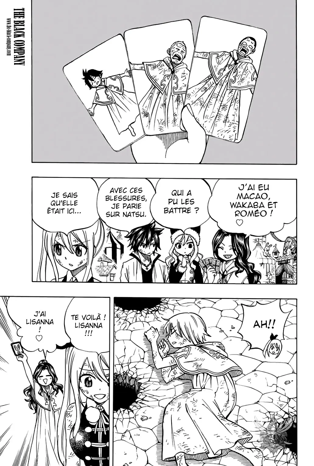 Fairy Tail 100 Years Quest - 42 - 655691cd7ab1b.webp