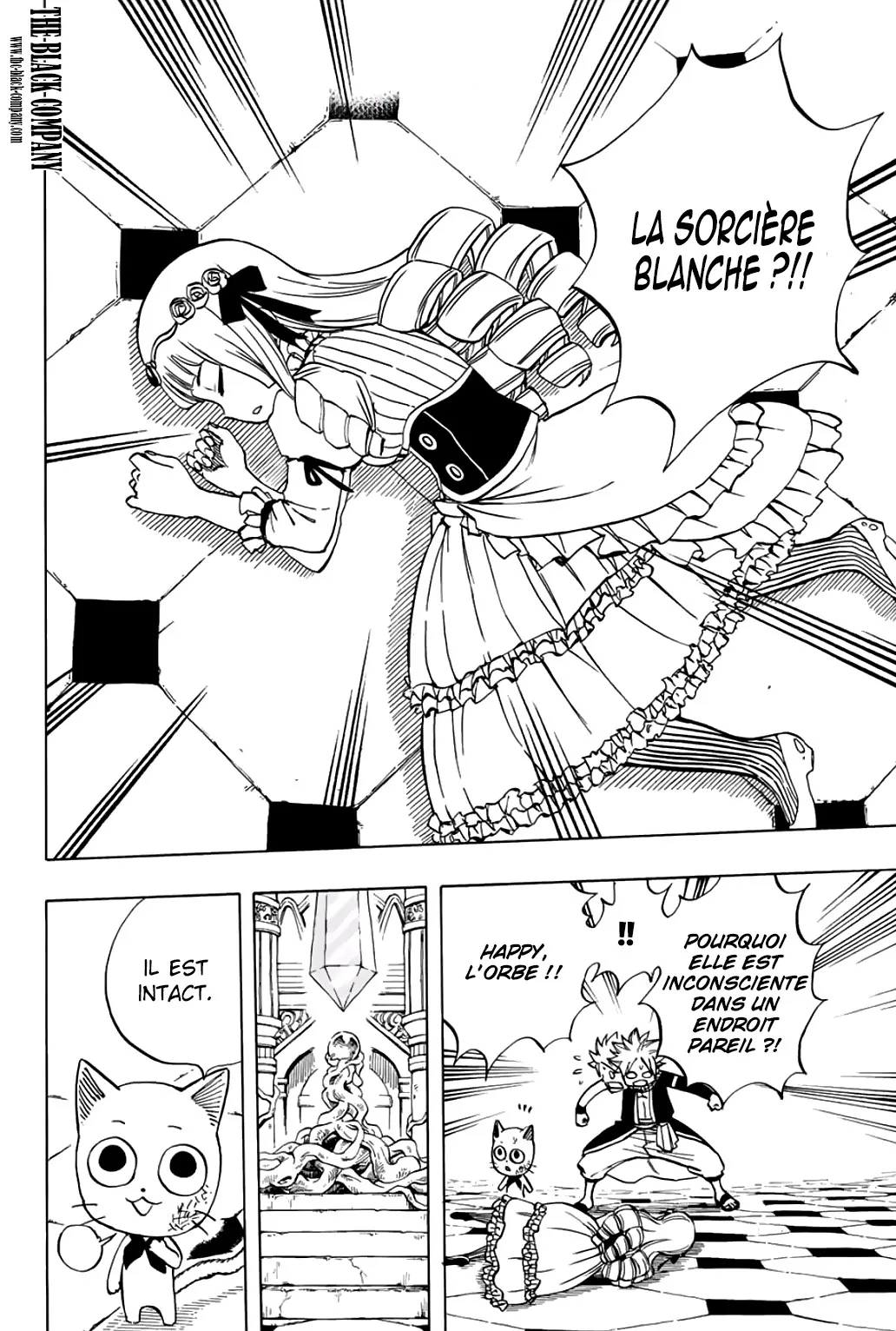 Fairy Tail 100 Years Quest - 42 - 655691d0b840e.webp