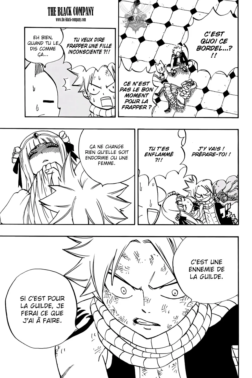 Fairy Tail 100 Years Quest - 42 - 655691d10c9b8.webp