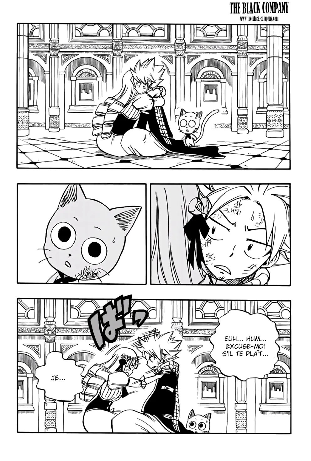 Fairy Tail 100 Years Quest - 43 - 655691d363673.webp