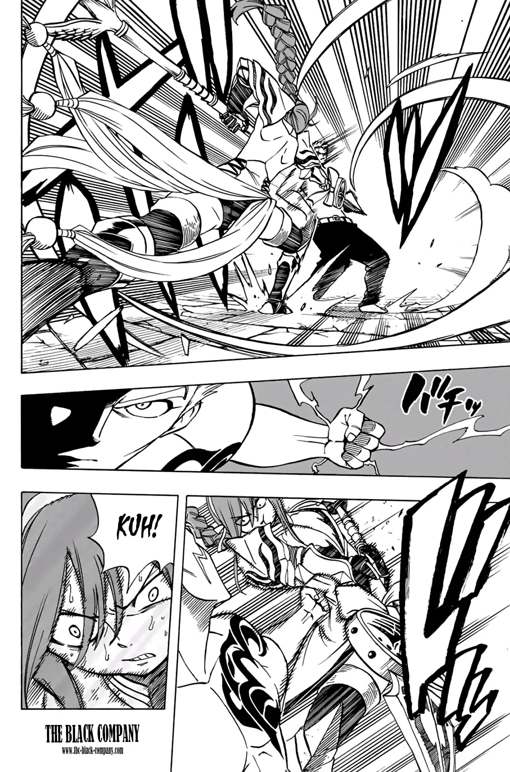 Fairy Tail 100 Years Quest - 43 - 655691d79338b.webp